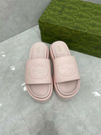 Picture of Gucci Shoes Women _SKUfw138874462fw